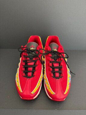 Nike Air Max 95 Baltimore Home sneakers Size 6Y/ Womens 7.5
